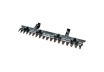 Set lame 87cm pentru motocositoare pe benzina RD-SBM02 thumbnail