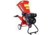 Gasoline Shredder 212cc 4,1kW 45mm RD-GSH03 thumbnail