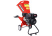 Gasoline Shredder 212cc 4,1kW 45mm RD-GSH03 thumbnail