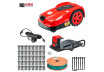 Robot de tuns gazon BL 160mm 20V 2Ah APP 500m2 RD-RLM46 thumbnail