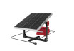 Фотоволтаичен панел за зарядна станция за косачка 24V 1A 24W thumbnail