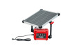 Solar Panel for Robotic Lawn Mower 24V 1A 24W thumbnail