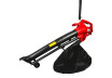 Electric blower and vacuum shredder 2600W 35L RD-EBV03 thumbnail