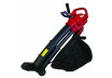 Electric blower vacuum and shredder 3000W 35L RD-EBV04 thumbnail
