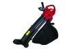 Electric blower vacuum and shredder 3000W 35L RD-EBV04 thumbnail