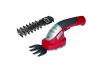 Cordless grass & shrub shears 3.6V Li-ion 1.5 Ah RD-GSSL01 thumbnail