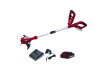 Set grass trimmer Li-ion 18V 1.3 Ah 250mm RD-GTL22 thumbnail