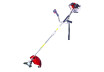 Gasoline Brush Cutter Detachable shaft 1.8kW RD-GBC20 thumbnail