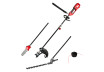 Trimmer electric 4 in 1 1.4kW RD-EBC12 thumbnail