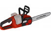 R20 Brushless Cordless Chain Saw 400mm SDS40VSolo RDP-SBCS20 thumbnail