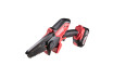 R20 Ferastrau electric cu lant 120mm 1x2Ah RDP-CGP20 thumbnail