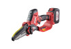 R20 Cordless GardenPruner 100mmSDS 1/4"1.1mm284Ah RDP-CLGP20 thumbnail