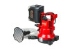 R20 Pompa 53L/min 10m SOLO RDP-CWP20 thumbnail