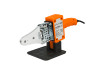 PPR Pipe Welding Set 600W 3 Sockets &Oslash;20-32mm MK-PW09 thumbnail