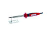 Soldering iron 60W curved flat chisel tip RD-SI04 thumbnail