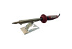 Soldering iron 100W flat bent tip RD-SI06 thumbnail