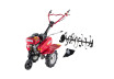 Мотофреза бензинова 5.2kW (7.0hp) 2+1 ск. RAIDER RD-T08 thumbnail