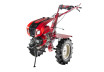 Мотофреза бензинова 9.7kW (13.0hp) 1400mm 2+1 ск. к-т RAIDER RD-T10 thumbnail
