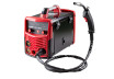 Aparat de sudura inverter MIG/MAG fir flux &MMA 120A RD-IW32 thumbnail
