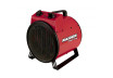 Electric Industrial Fan Heater 3kW RD-EFH03 thumbnail