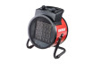 Electric Ceramic Fan Heater&nbsp; 3kW RD-EFH08 thumbnail