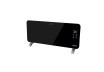 Panel Heater 2kW black glass LED Wi-Fi RD-PH04 thumbnail