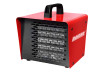 Aeroterma electrica ceramica 2kW RD-EFH16 thumbnail