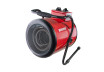 Aeroterma electrica ceramica 5kW RD-EFH11 thumbnail
