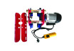Electric hoist Trolley 250kg 60W 13m/min RD-EH05 thumbnail
