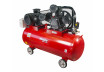 Belt-driven compressor 270L 7.5kW 900L/min 10bar RD-AC06 thumbnail