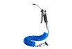Air Duster Gun with Air PU Spiral Hose 5m 1/4"M&F RD-DG03 thumbnail