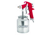 Spray gun suction ø1.5mm 750ml 1/4" RD-SG01 thumbnail