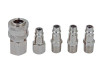 Conectori rapid 1/4" set 5pcs RD-QC01 thumbnail