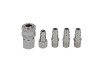 Conectori rapid 1/4" set 5pcs RD-QC01 thumbnail