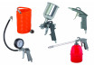 Air tools 5pcs. kit spray gun gavity RD-AT02 thumbnail
