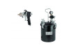 Pistol ptr. vopsit cu rezervor 10L RD-PT02 thumbnail