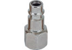 Air quick coupler male thread 1/4"F QC03 thumbnail