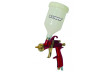 Spray gun gavity &oslash;1.5mm 600ml 1/4" RD-SG04 thumbnail