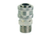 Air quick coupler male thread 1/2"M thumbnail