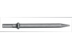 Stone CHISEL, POINTED BIT 6KT-SCHAFT thumbnail