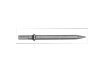 Stone CHISEL, POINTED BIT 6KT-SCHAFT thumbnail