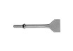 Stone CHISEL, FLAT BIT 50 MM breit 6KT-S thumbnail