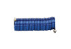 Spiral hose,PA Euro 6 mm x 8 mm / 7,5 m thumbnail