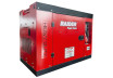Diesel Generator 10kW 230V & 380V electric start ATS RD-GG15 thumbnail