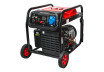 Generator pe benzina 11kW  RD-GG22 thumbnail