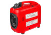 Gasoline Generator 1.2kW Inverter silent RD-GG24 thumbnail