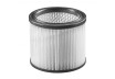 Хепа филтър &Oslash;137х103 L120mm RAIDER RD-WC06,8,9,10,RDP-SWC20,SDWC20 thumbnail