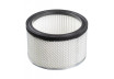 HEPA Filter &oslash;149 L90mm for Vacuum Cleaner RD-WC02N thumbnail