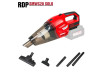 R20 Aspirator praf 20V 0.5L Solo RDP-SMWC20 thumbnail