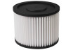 Filtru HEPA &Oslash;180x&Oslash;146 L145mm pentru aspirator RDP-WC13 thumbnail